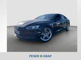 Audi A5 Sportback 40 TDI S-Line BLACK LED VC Navi AHK - Audi A5 Gebrauchtwagen in Nürnberg