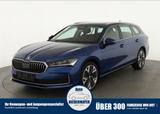 Skoda Superb Combi TDI DSG 4x4 Selection, Standheizung