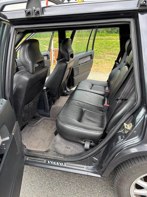 Volvo 940