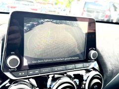 Fahrzeugabbildung Juke N-Design Hybrid 1.6 Leder/8xReifen/Winterpa
