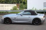 BMW Z4 Roadster 3.0si Open Air, unfallfrei - BMW Z4: 0si