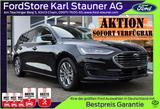 Ford Focus Titanium X 1.0 EcoBoost 4,99% FIN* AHK - Ford Focus Neuwagen: Kombi