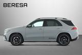 Mercedes-Benz GLE 450 d 4M AMG Night Distronic Pano Standhz - Mercedes-Benz GLE 450 Gebrauchtwagen