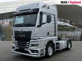 MAN TGX 18.510 4x2 BL SA - MAN Kühlkoffer