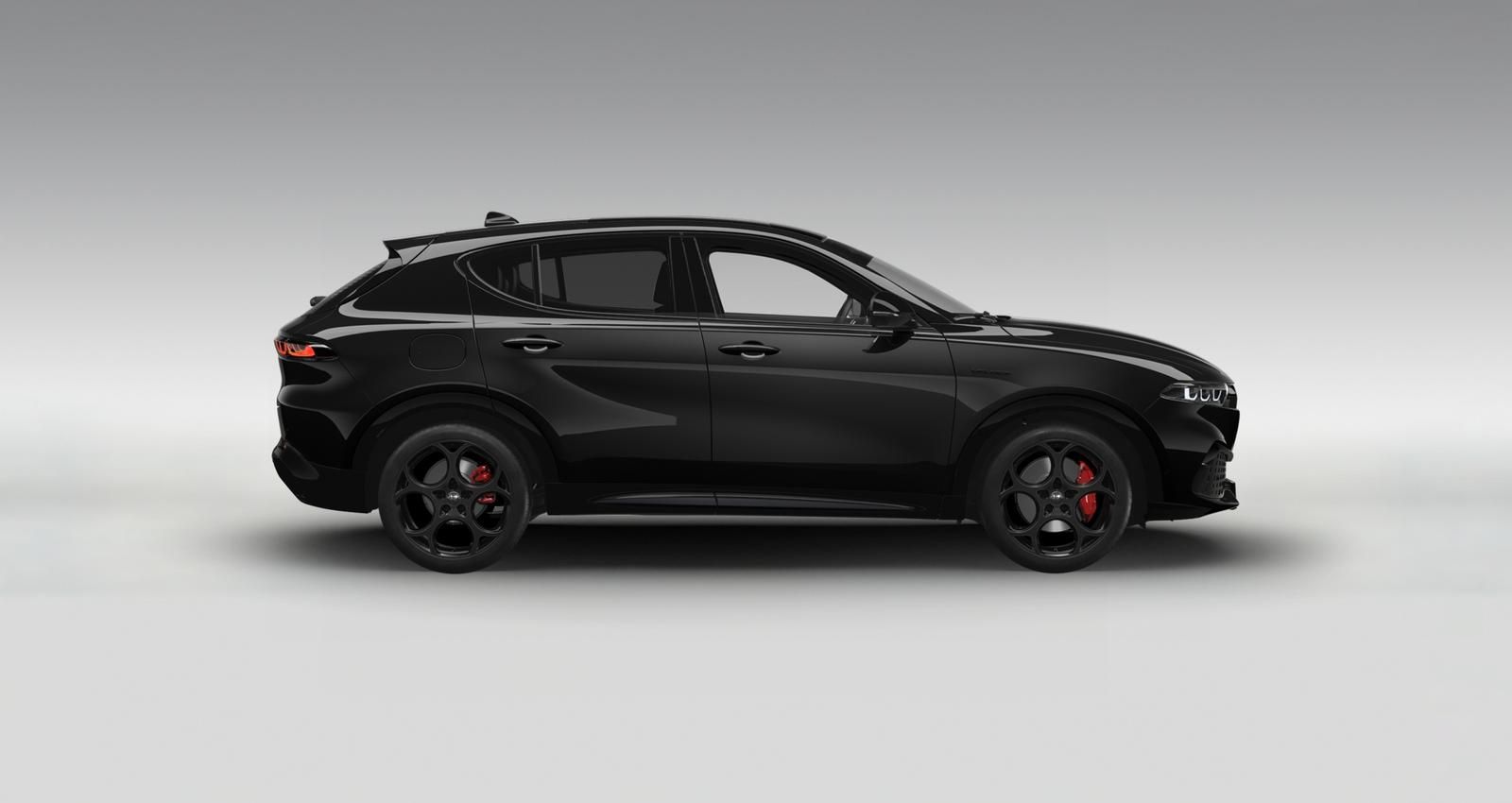 Alfa Romeo Tonale - Bild 2