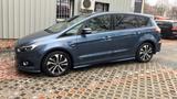 Ford S-Max ST-Line AWD 7-Sitze AHK Kamera Panorama - Ford S-Max Gebrauchtwagen in Chemnitz