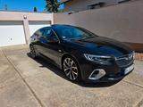 Opel Insignia 2.0 Turbo 191kW GSI Auto 4x4 GS GSI - Opel Insignia von privat