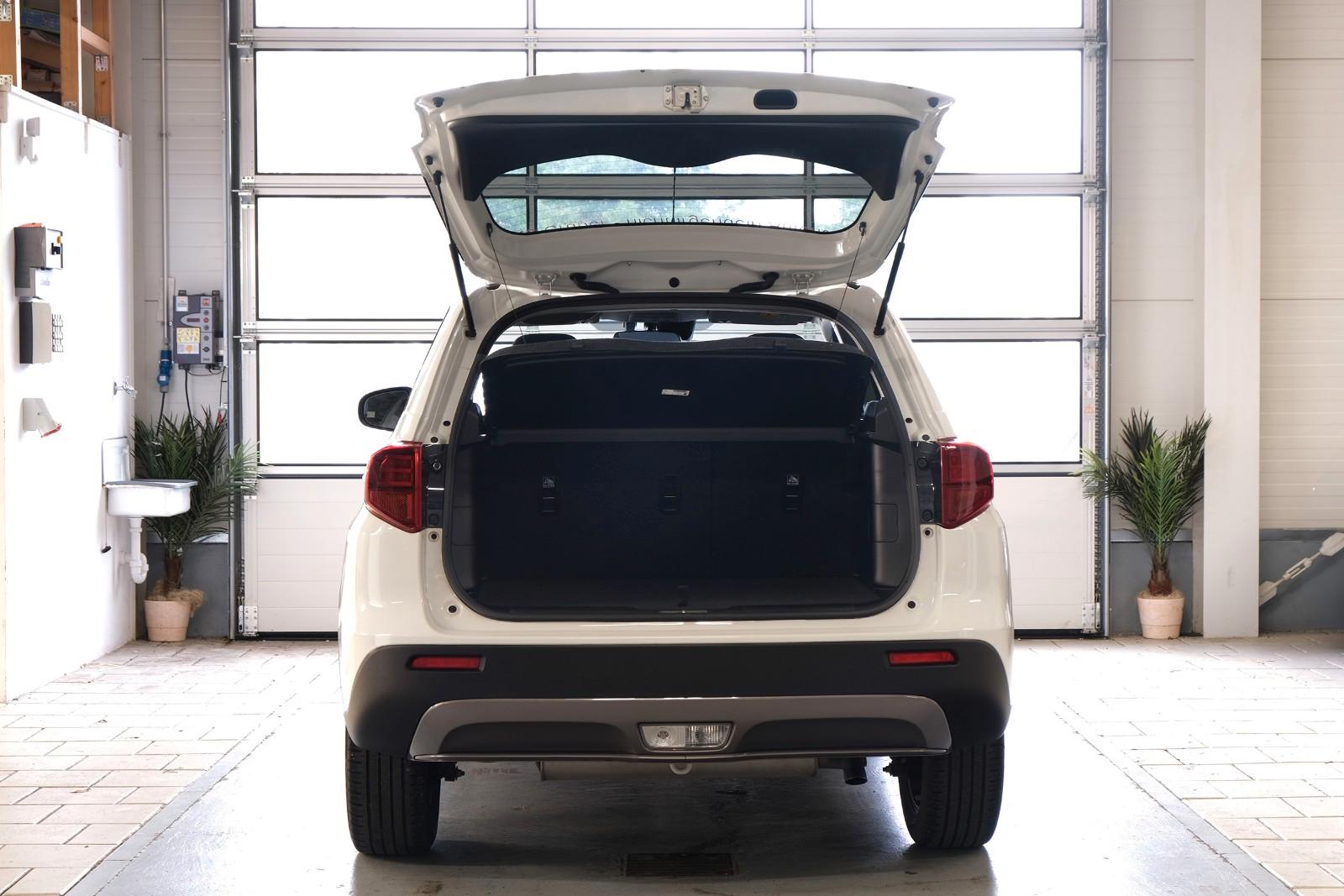 Suzuki Vitara 1.4 Mild-Hybrid Comfort 4x2*DAB*