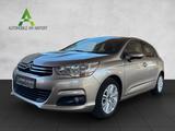 Citroën C4 Lim. Tendance*Automatik*1.Hand*59TKM*Top* - Citroën C4 aus 2014