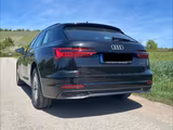 Audi A6 45 TDI quattro tiptronic sport Avant - Audi A6 tiptronic