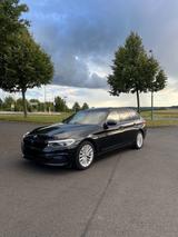 BMW 530i xDrive Touring - BMW 530 mit Schiebedach
