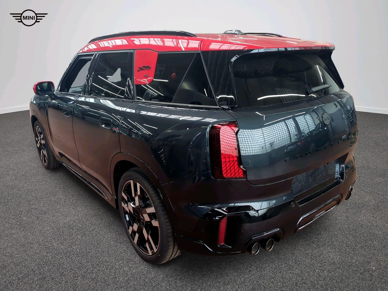 MINI John Cooper Works Countryman - Bild 7
