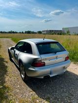 BMW Z3 Coupé 3.0i  1.Hand  Original - BMW Z3: Or