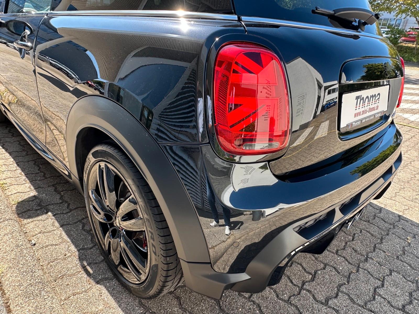 MINI Cooper Next 100 Years Package, миниатюра 6