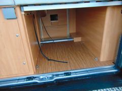 Pössl 2Win Plus*neuwertig-*aut.Sat*Solar*HeoSafe