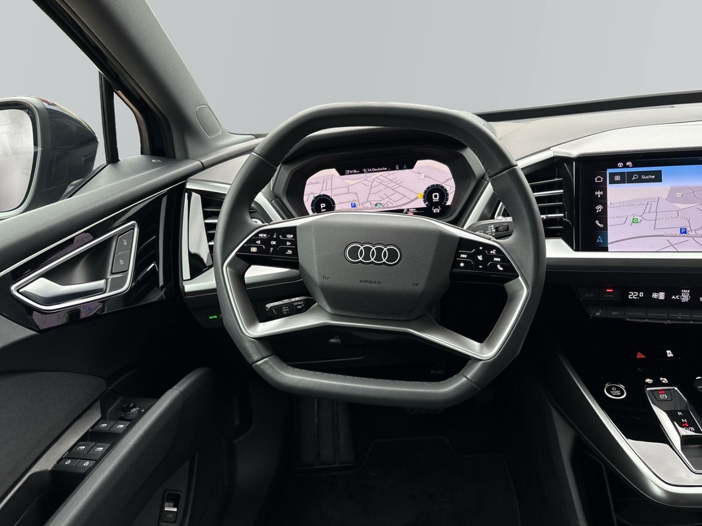 Audi Q4 - Bild 14