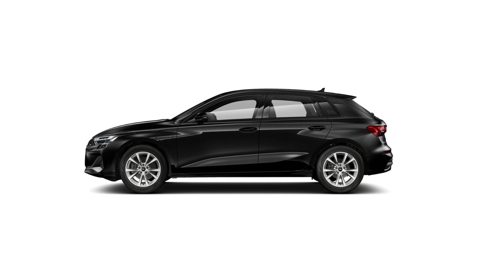 Audi A3 - Bild 7