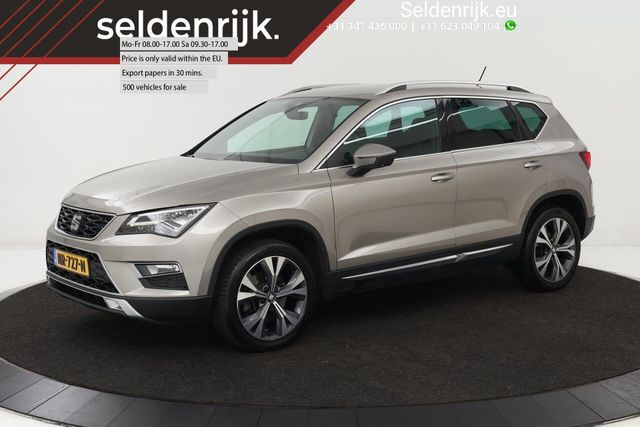 Seat Ateca 1.4 TSI Xcellence | AHK | Carplay | kamera