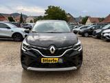 Renault Captur TCe 100 INTENS - gebrauchte Renault Captur aus dem Jahr 2020
