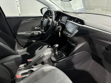 Fotografie 5 des Opel Corsa 1.2 Direct Injection Turbo Start/Stop Eleg