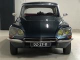 Citroën D-Super M0687 - Citroën DS Gebrauchtwagen