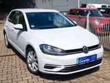 Volkswagen Golf 1.0 TSI Sound ACC APPLE-CP 17"Alu Sitzhzg.