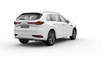 Mazda CX-80 - Vorschau Bild 2