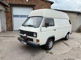 Volkswagen VW T3 Transporter Postbus Lieferwagen Hoch... - Lieferwagen gebraucht