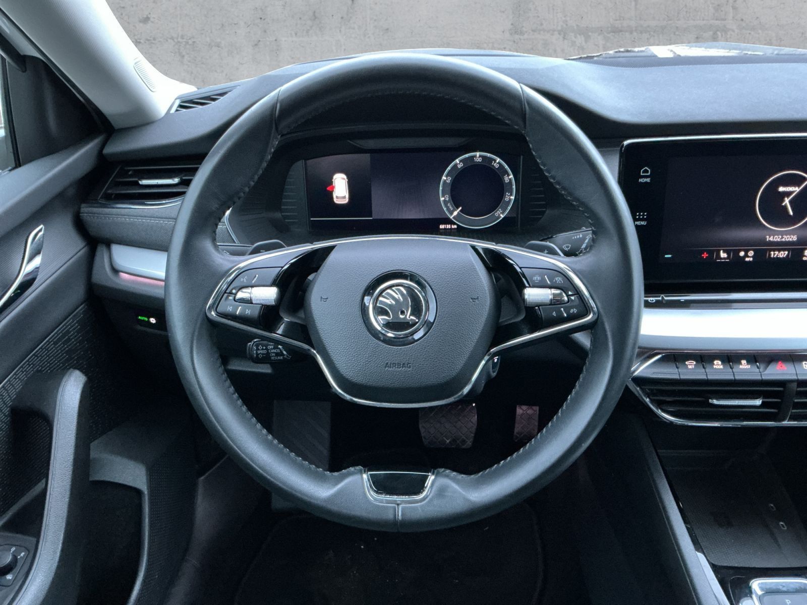 Skoda Octavia - Bild 10