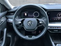 Skoda Octavia - Vorschau Bild 10