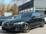 BMW 520 d Aut. 1 Hand - Head Up - M Sportpaket /// - BMW 520 Gebrauchtwagen in Aachen
