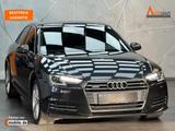 Audi A4 quattro sport 2.0 TFSI|S-LINEPLUS|TEMP|XEN| - Audi A4: TFSI
