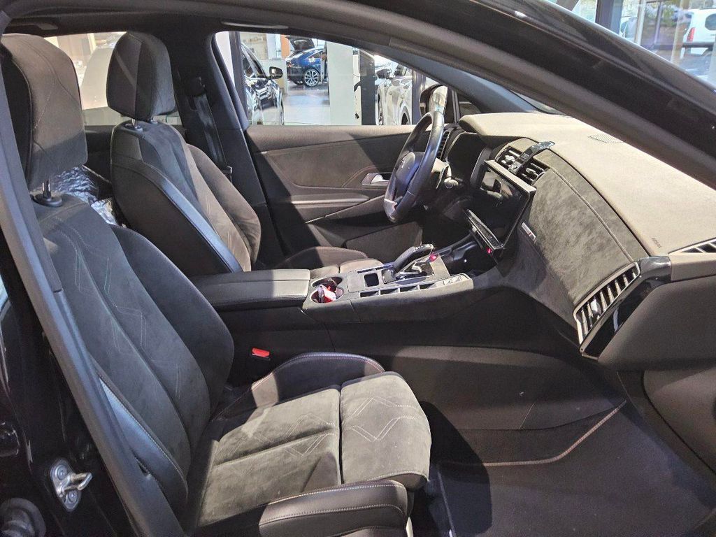 Image of DS Automobiles DS7 (Crossback)