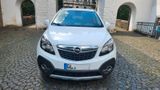 Opel Mokka 1.4 LPG ECO Flex - Opel Mokka mit LPG-Antrieb