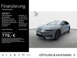 Volkswagen ID.7 Tourer Pro 210kW*NAVI*BlackStyle*HUD*KAM*Am - VW ID.7 Gebrauchtwagen in Frankfurt