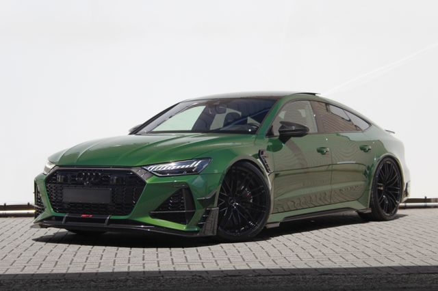 Audi RS7-R ABT 1/125  Sportback 4.0 TFSI quattro VOLL