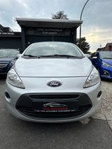 Ford Ka Trend *Euro 5*2. Hand* - Ford Ka/Ka+ aus 2012