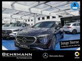 Mercedes-Benz E 450 AMG 4M +360°+NightPaket+Distronic+Styling - Mercedes-Benz E 450 Jahreswagen