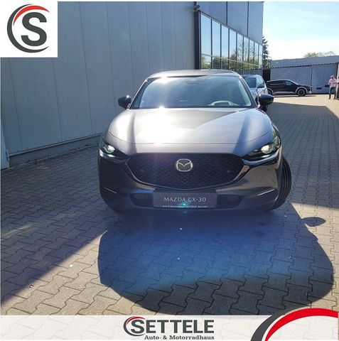 Mazda CX-30 2.5L e-SKYACTIV G 140ps