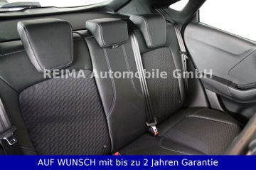 Fahrzeugabbildung Ford Puma 1,0i Titanium, Navi,Winterpaket,-vorrätig-