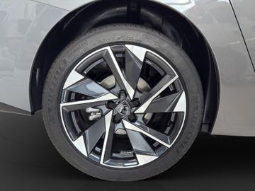 Peugeot 308 SW BlueHDi 130 Allure +360+NAVI+SHZ+LED