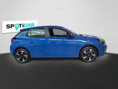 Fahrzeugabbildung Opel Corsa F Electric PPS SHZ/LRH Allw.auf LM