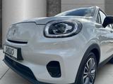 Leapmotor T03 70 kW EV DESIGN EV Panorama Navi ACC Fahrerp - Leapmotor T03 Design