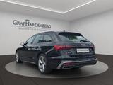 Audi A4 Avant S-Line 40TDI Quattro S-Tr. Navi Matrix - Audi A4: Kombi, 40 TDI