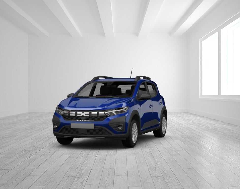 Image of Dacia Sandero