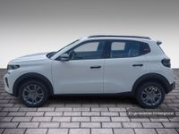 Citroën C3 - Vorschau Bild 4
