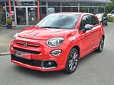 Fiat 500X Sport 1,3 Firefly Turbo DCT Automatik - gebrauchte Fiat 500X aus dem Jahr 2022