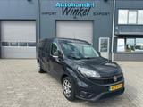 Fiat Doblò Cargo 1.6 MJ L2H1 Maxi SX - Fiat Doblo cargo maxi