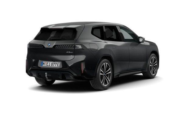 Foto Nummer 2: BMW iX3