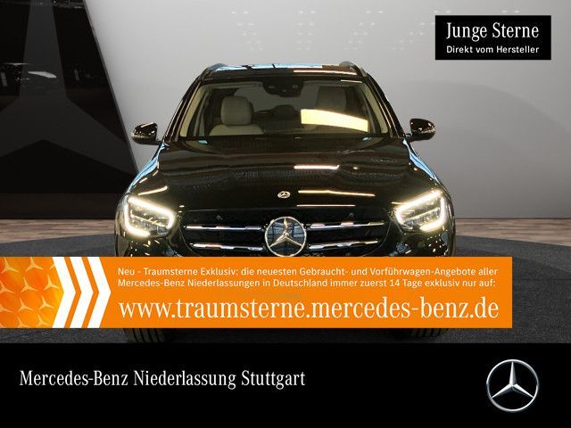 Mercedes-Benz GLC 300 e 4M 360/Pano/AHK/DigiDispl/HighInfo